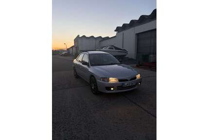 Mitsubishi Lancer Gebrauchtwagen