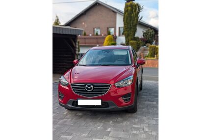 Mazda CX-5 Gebrauchtwagen