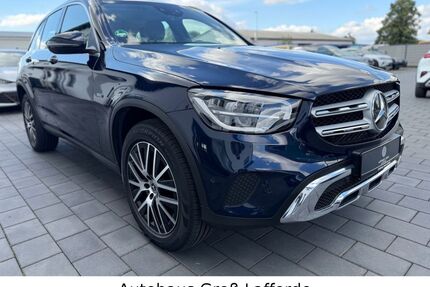 Mercedes-Benz GLC 300 Gebrauchtwagen