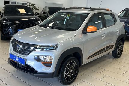 Dacia Spring Gebrauchtwagen