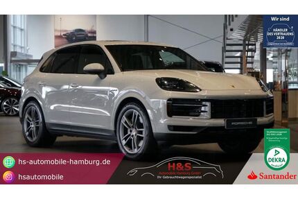 Porsche Cayenne Gebrauchtwagen