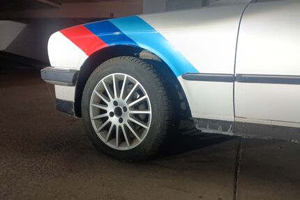 BMW 318 Gebrauchtwagen