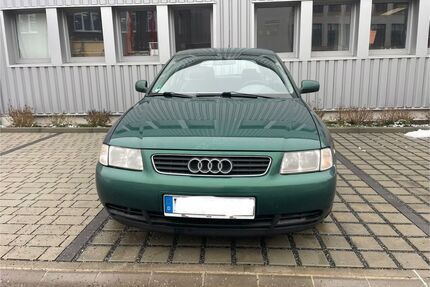 Audi A3 Gebrauchtwagen