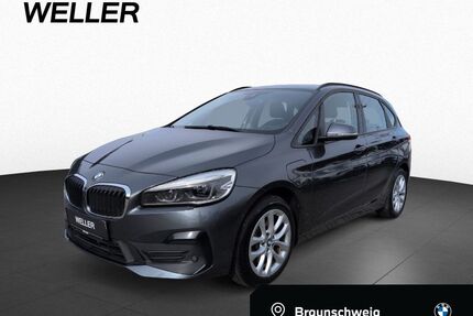 BMW 225 Gebrauchtwagen