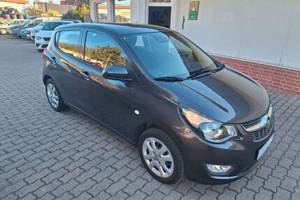 Opel Karl Gebrauchtwagen