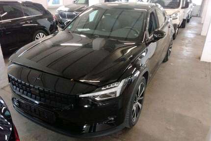 Polestar 2 Gebrauchtwagen