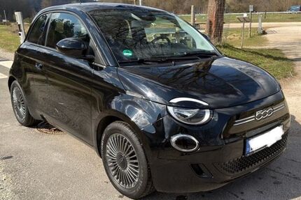 Fiat 500e Gebrauchtwagen