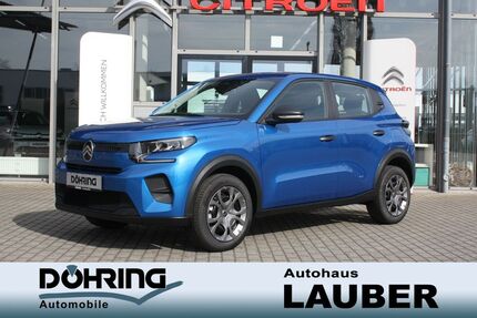 Citroen C3 Gebrauchtwagen