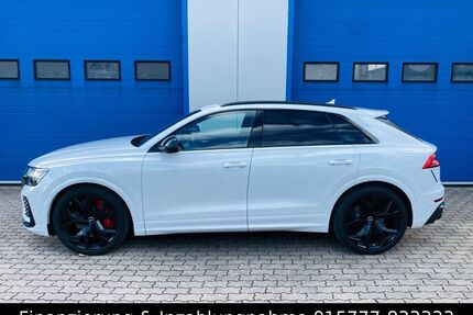 Audi RSQ8 Gebrauchtwagen