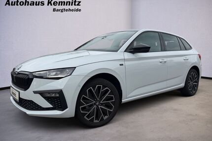 Skoda Scala Gebrauchtwagen