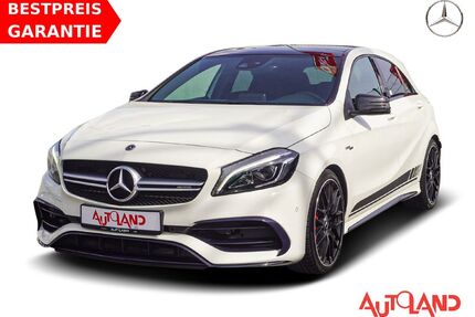 Mercedes-Benz A 45 AMG Gebrauchtwagen