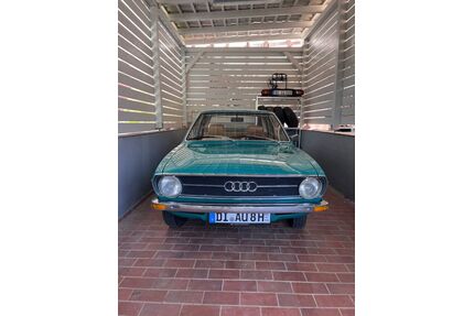 Audi 80 Gebrauchtwagen