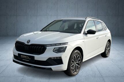 Skoda Kamiq Gebrauchtwagen