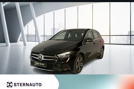 Mercedes-Benz B 250 Gebrauchtwagen