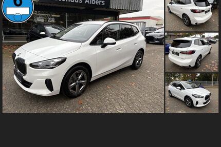 BMW 218 Gebrauchtwagen