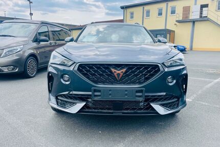 Cupra Formentor Gebrauchtwagen