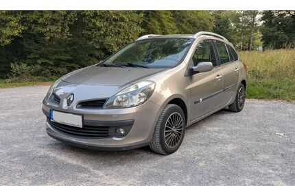 Renault Clio Gebrauchtwagen