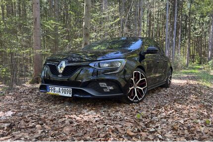 Renault Megane Gebrauchtwagen