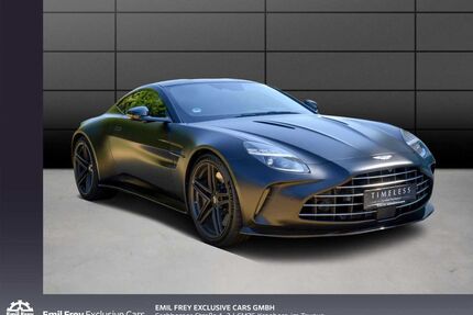 Aston Martin V8 Vantage Gebrauchtwagen
