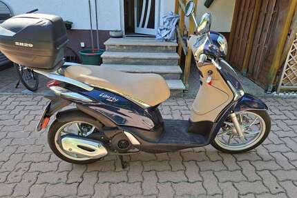 Piaggio Liberty 125 Gebrauchtwagen