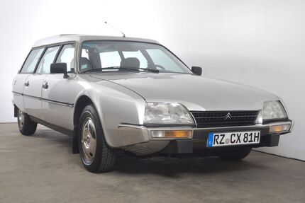 Citroen CX Gebrauchtwagen