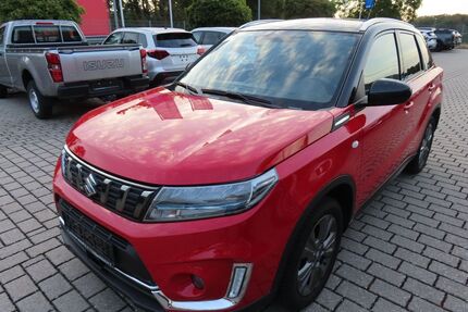Suzuki Vitara Gebrauchtwagen