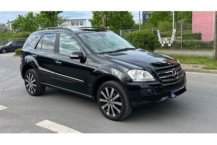 Mercedes-Benz ML 320 Gebrauchtwagen