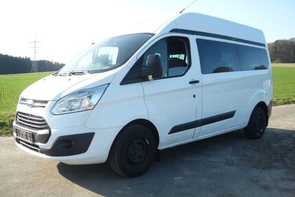 Ford Transit Custom Gebrauchtwagen
