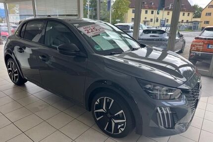 Peugeot 208 Gebrauchtwagen