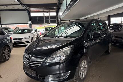 Opel Meriva Gebrauchtwagen
