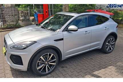 Jaguar E-Pace Gebrauchtwagen