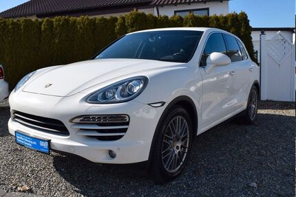 Porsche Cayenne Gebrauchtwagen