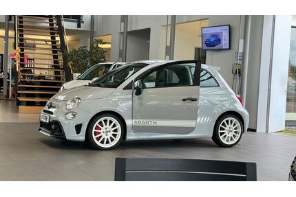 Abarth 595 Gebrauchtwagen