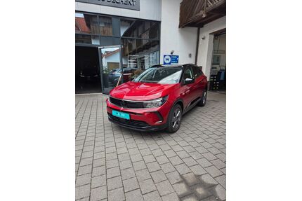 Opel Grandland (X) Gebrauchtwagen