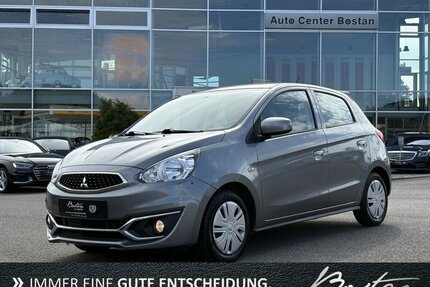 Mitsubishi Space Star 1.0 DiamantEdition KLIMAANLAGE/1.HAND 