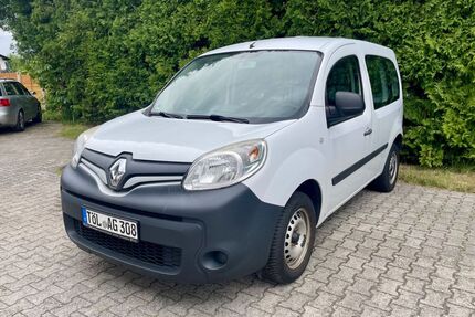 Renault Kangoo Gebrauchtwagen