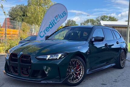 BMW M3 Gebrauchtwagen