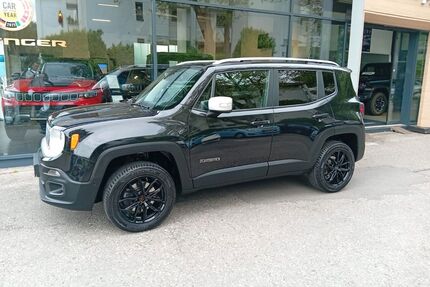 Jeep Renegade Gebrauchtwagen