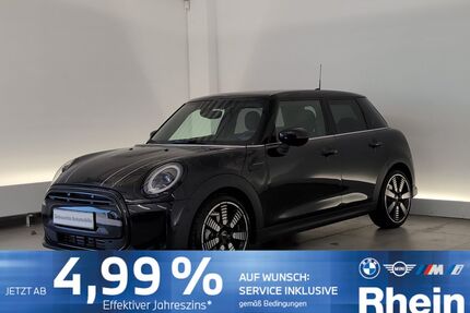 Mini Cooper Gebrauchtwagen