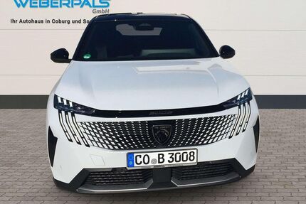 Peugeot 3008 Gebrauchtwagen