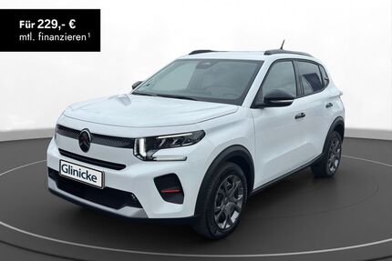 Citroen C3 Gebrauchtwagen