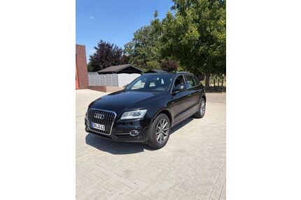 Audi Q5 Gebrauchtwagen