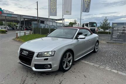 Audi A5 Gebrauchtwagen