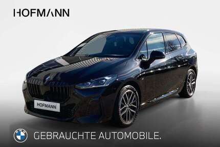 BMW 220 Gebrauchtwagen