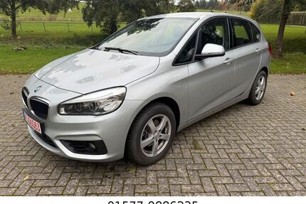 BMW 218 Active Tourer Gebrauchtwagen