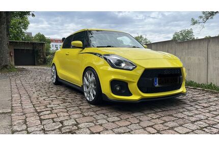 Suzuki Swift Gebrauchtwagen