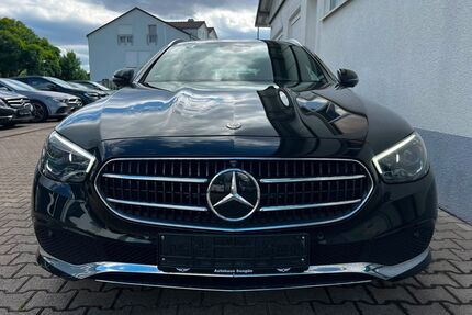 Mercedes-Benz E 300 Gebrauchtwagen