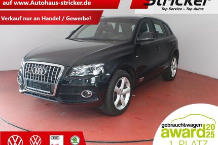 Audi Q5 Gebrauchtwagen