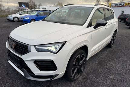 Cupra Ateca Gebrauchtwagen