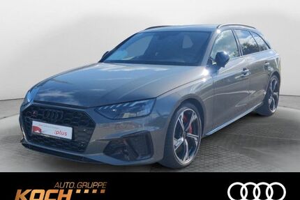 Audi S4 Gebrauchtwagen